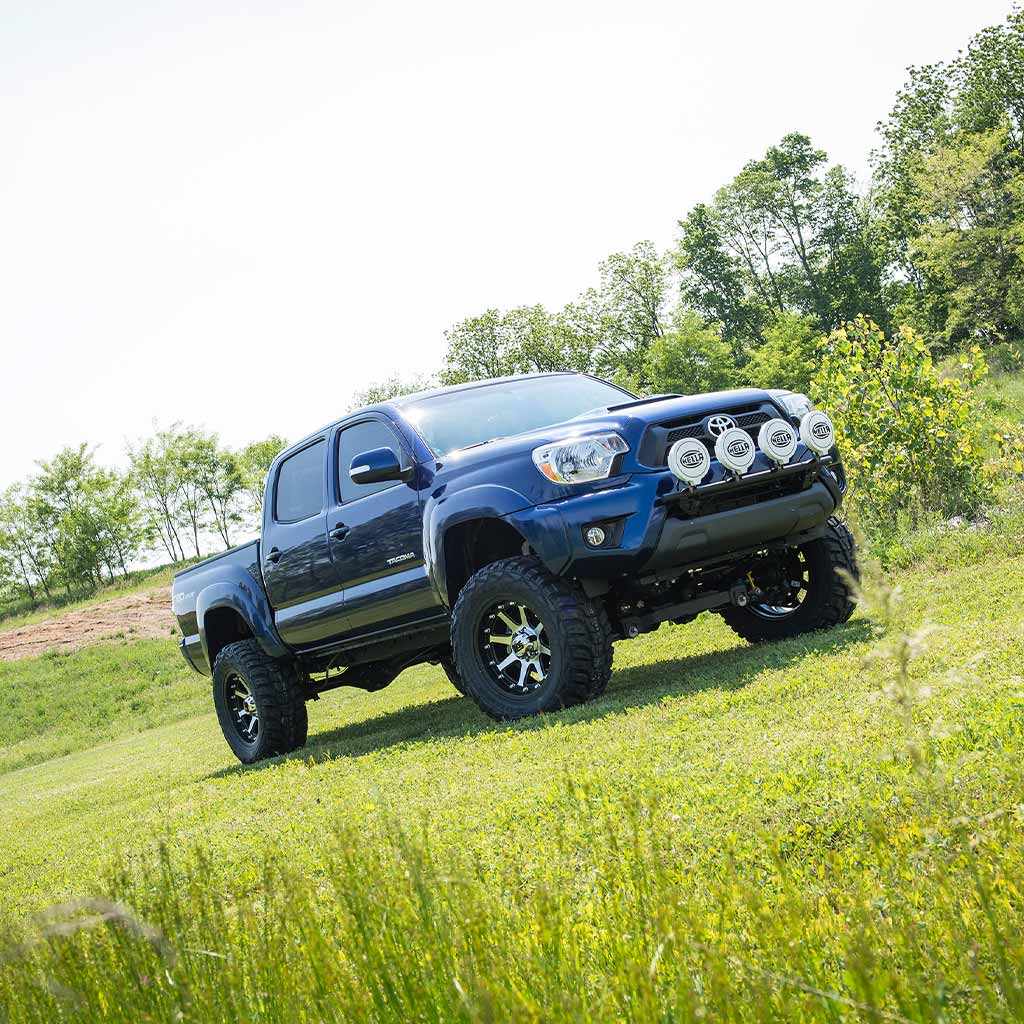 2005-2020 Toyota Tacoma 4WD 4" Lift Kit - 816H