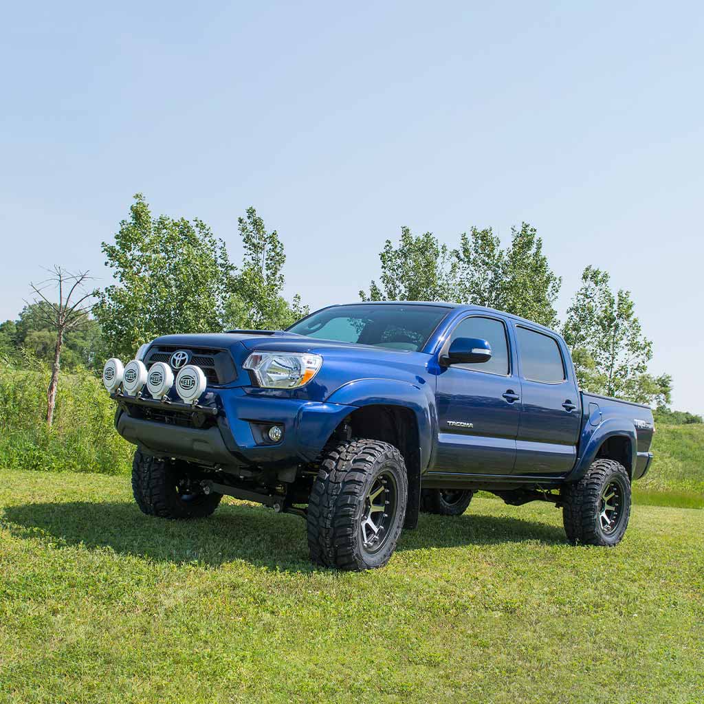 2005-2020 Toyota Tacoma 4WD 4" Lift Kit - 816H