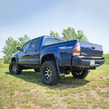 Load image into Gallery viewer, 2005-2020 Toyota Tacoma 4WD 4&quot; Lift Kit - 816H