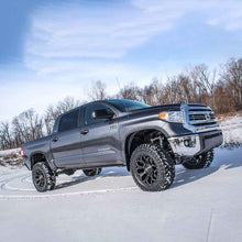 Load image into Gallery viewer, 2016-2021 Toyota Tundra 7&quot; Lift Kit - 818H