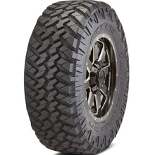 Load image into Gallery viewer, Nitto Trail Grappler 38X13.50R17 (Load D) - 374200