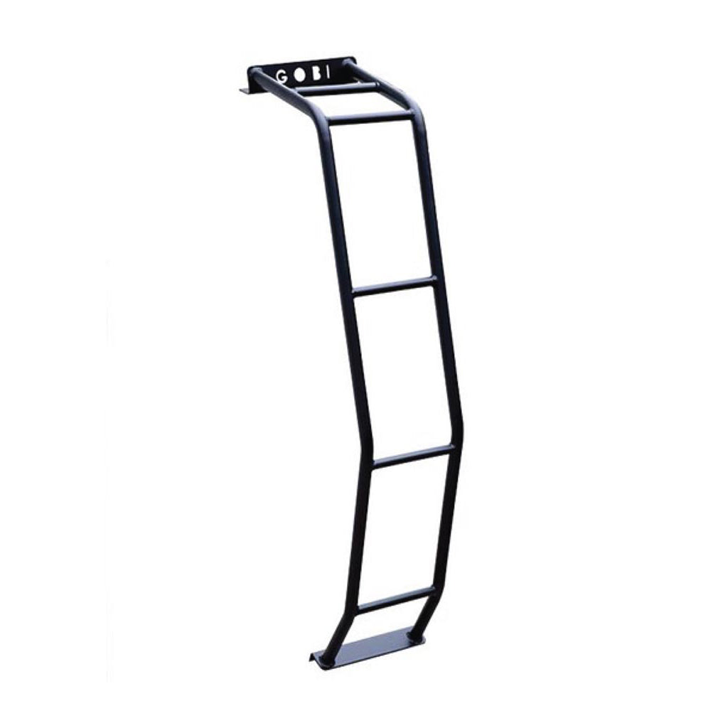 10+ Toyota 4Runner 5th Gen. Ladder (Driver Side) - GT4RLAD-5 - Cali Raised Offroad