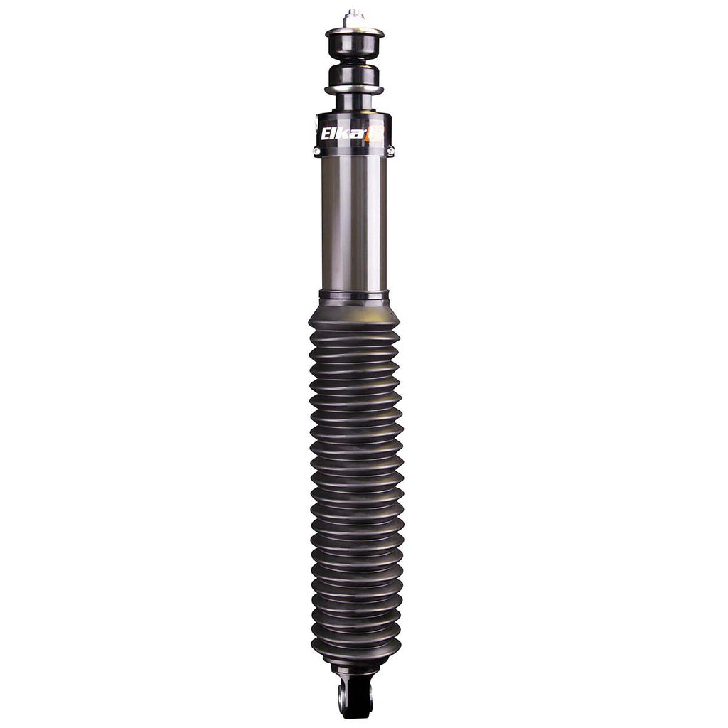 10-Present 4Runner, KDSS Elka 2.5 IFP REAR SHOCKS 90291 - Cali Raised Offroad