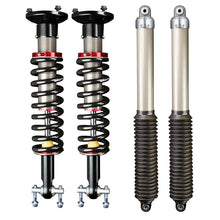 Load image into Gallery viewer, 14-19 F150 Elka 2.5 IFP FRONT &amp; REAR SHOCKS KIT 90181