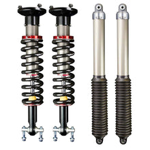 Load image into Gallery viewer, 09-13 F150 Elka 2.5 IFP FRONT &amp; REAR SHOCKS KIT 90277