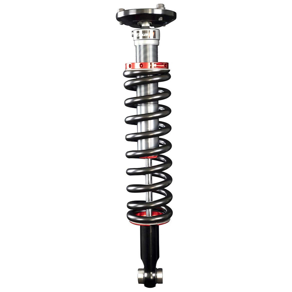 09-13 F150 Elka 2.0 IFP FRONT SHOCKS 90280 - Cali Raised Offroad