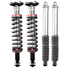 Load image into Gallery viewer, 09-13 F150 Elka 2.0 IFP FRONT &amp; REAR SHOCKS KIT 90272