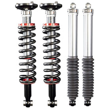 Load image into Gallery viewer, 14-19 F150 Elka 2.0 IFP FRONT &amp; REAR SHOCKS KIT 90176