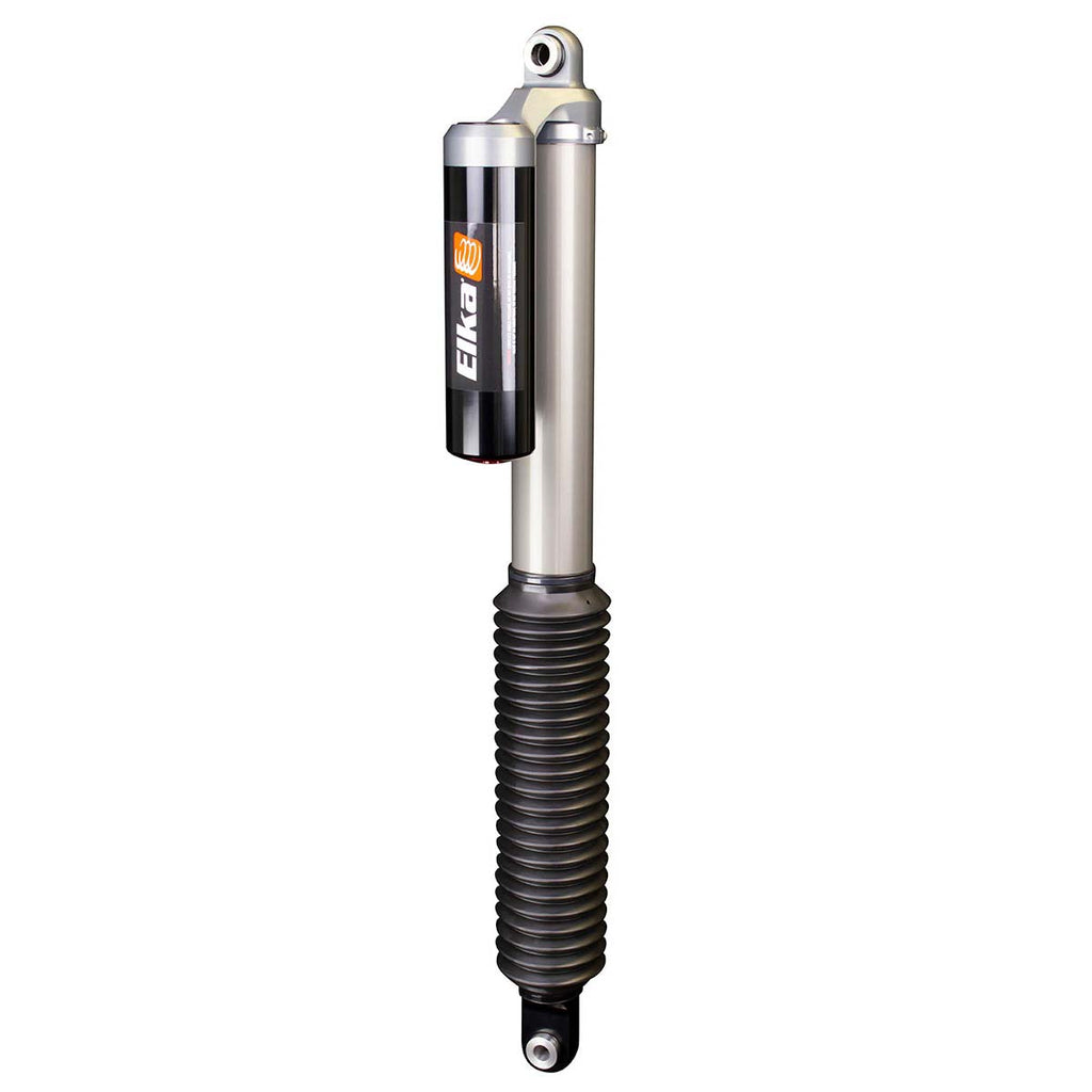 17-19 F250 Elka 2.5 PIGGYBACK REAR SHOCKS 90086 - Cali Raised Offroad