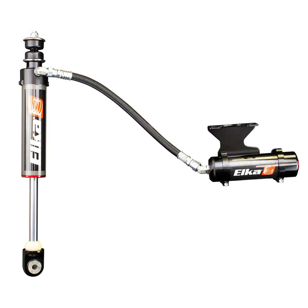 17-19 F250 Elka 2.5 RESERVOIR FRONT SHOCKS 90084 - Cali Raised Offroad