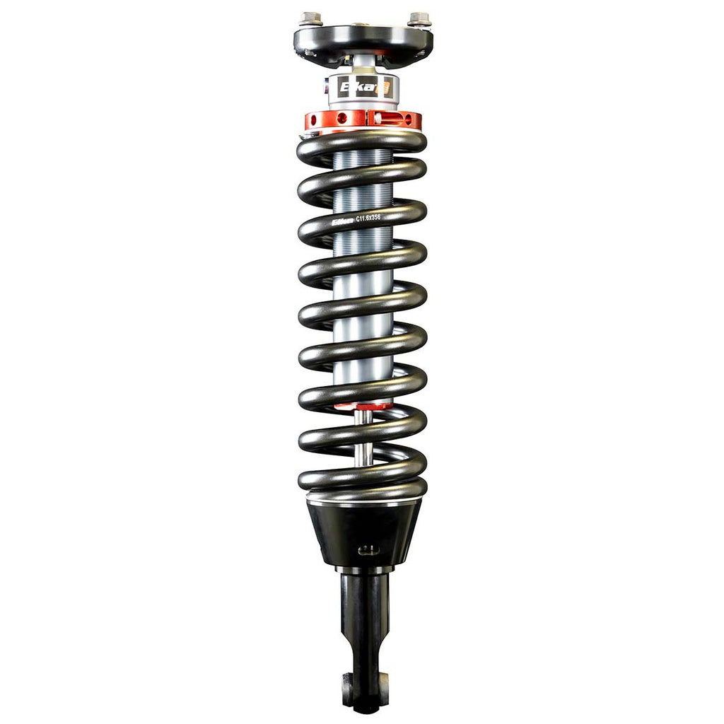 07-14 FJ Cruiser Elka 2.0 IFP FRONT SHOCKS 90225 - Cali Raised Offroad