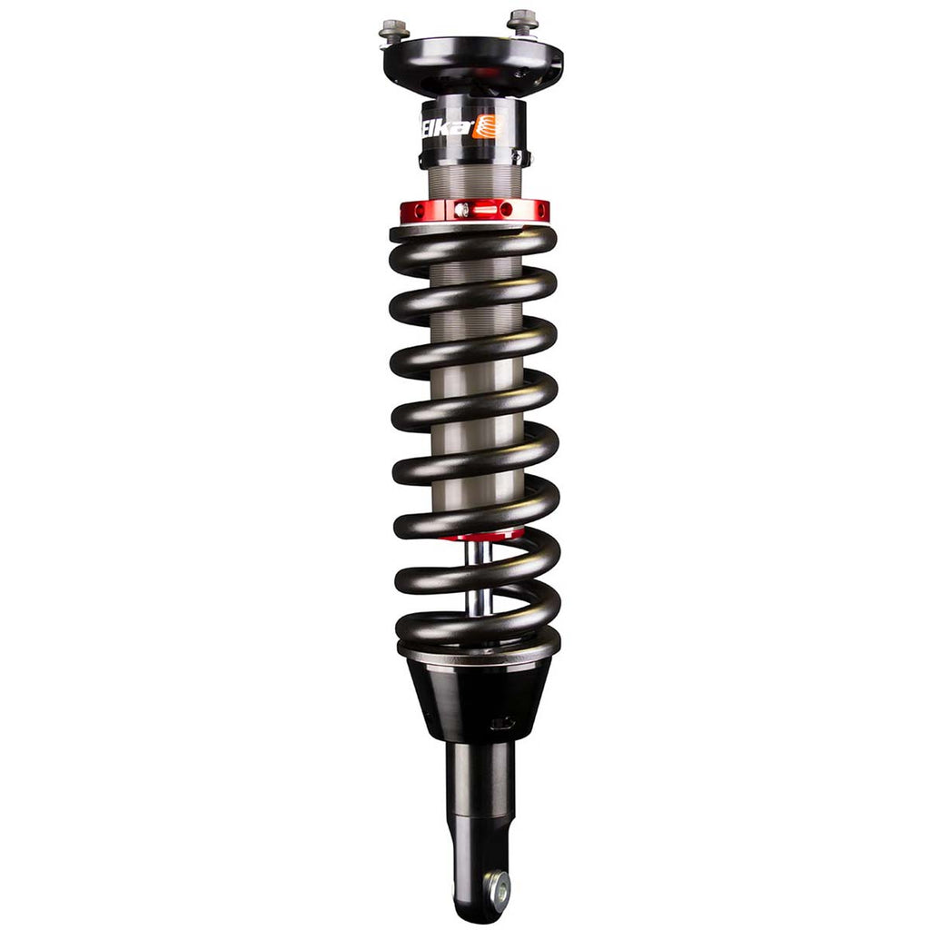 07-14 FJ Cruiser Elka 2.5 IFP FRONT SHOCKS 90165 - Cali Raised Offroad