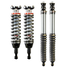 Load image into Gallery viewer, 10-18 GX460 Elka 2.0 IFP FRONT &amp; REAR SHOCKS KIT 90201