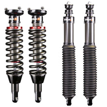 Load image into Gallery viewer, 10-18 GX460 Elka 2.5 IFP FRONT &amp; REAR SHOCKS KIT 90074