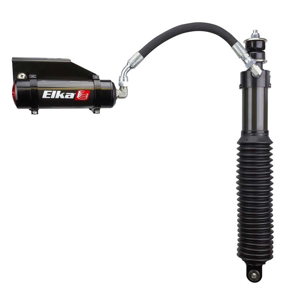 05-23 Tacoma Elka 2.5 RESERVOIR REAR 0" to 2" SHOCKS 90006 - Cali Raised Offroad