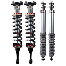Load image into Gallery viewer, 07-21 Tundra Elka 2.0 IFP FRONT &amp; REAR SHOCKS KIT 90092