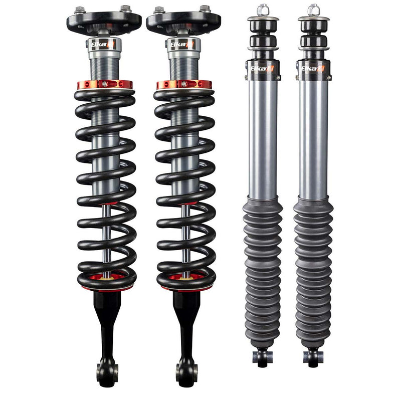 07-21 Tundra Elka 2.0 IFP FRONT & REAR SHOCKS KIT 90266 - Cali Raised Offroad