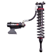 Load image into Gallery viewer, 07-21 Tundra Elka 2.5 DC RESERVOIR FRONT SHOCKS 90093