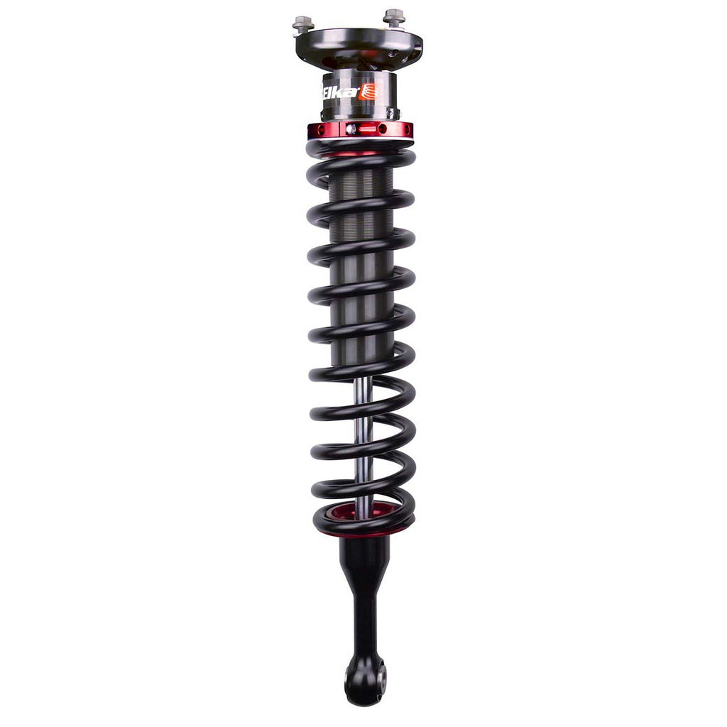 07-21 Tundra Elka 2.5 IFP FRONT SHOCKS 90269 - Cali Raised Offroad