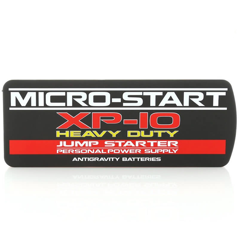 Antigravity Batteries XP-10-HD Micro-Start (Heavy Duty) - 132067