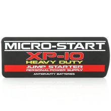 Load image into Gallery viewer, Antigravity Batteries XP-10-HD Micro-Start (Heavy Duty) - 132067