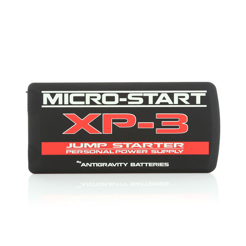 Antigravity Batteries XP-3 Micro-Start - 132064