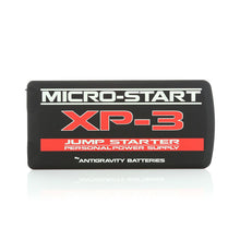 Load image into Gallery viewer, Antigravity Batteries XP-3 Micro-Start - 132064